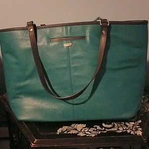 Thirty-one Style Setter Reversible Tote
